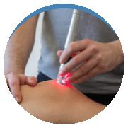 Cold Laser at Innovare Tx in Addison, TX