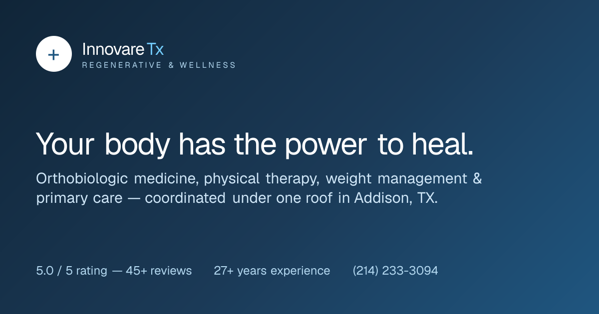 Compounded Tirzepatide $160/Month in Dallas